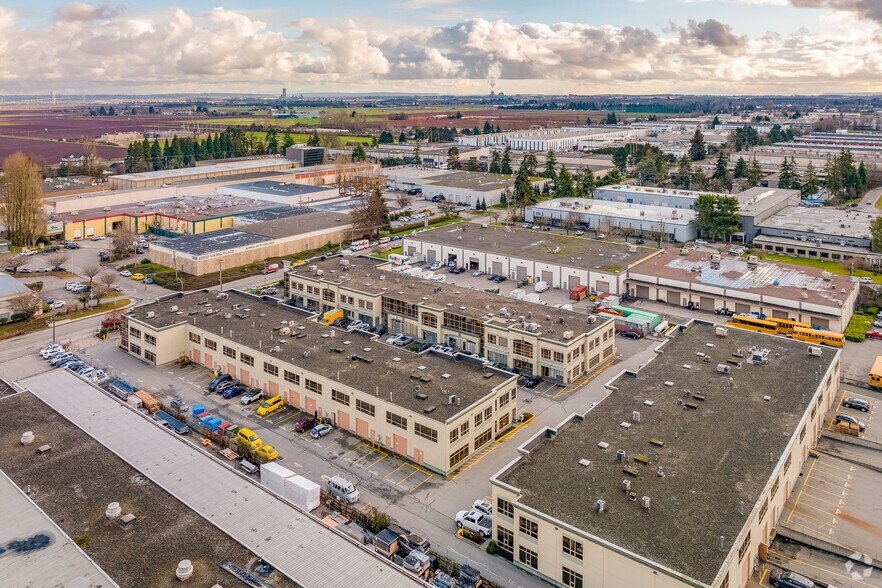 More Photos Of 2639 Viking Way, Richmond Showroom For Sale