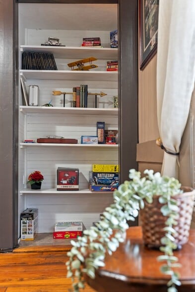 More Photos Of 207 W 2nd Ave, Easley Hospitality For Sale