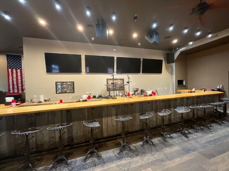 More Photos Of 38135 Salem Unity Rd, Salem Restaurant For Sale