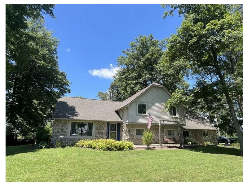 More Photos Of 3450 N 400 W, Greenfield Land For Sale