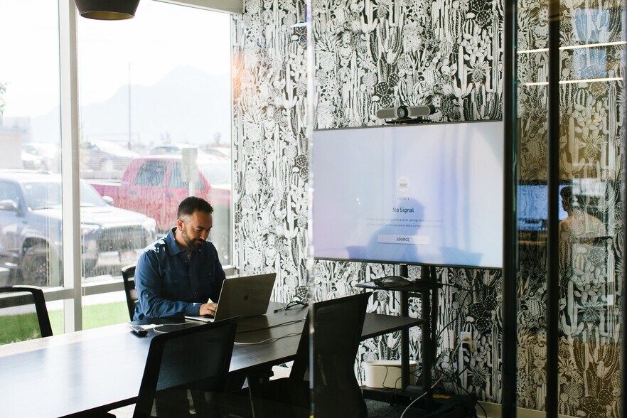 More Photos Of 2701 N Thanksgiving Way, Lehi Coworking Space