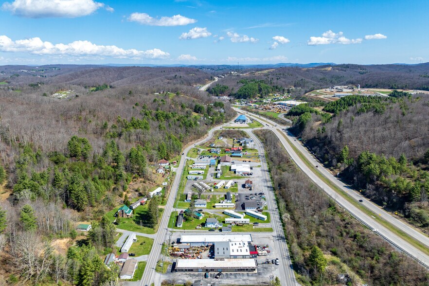 More Photos Of 396 Blue Prince Rd, Bluefield Apartments For Sale