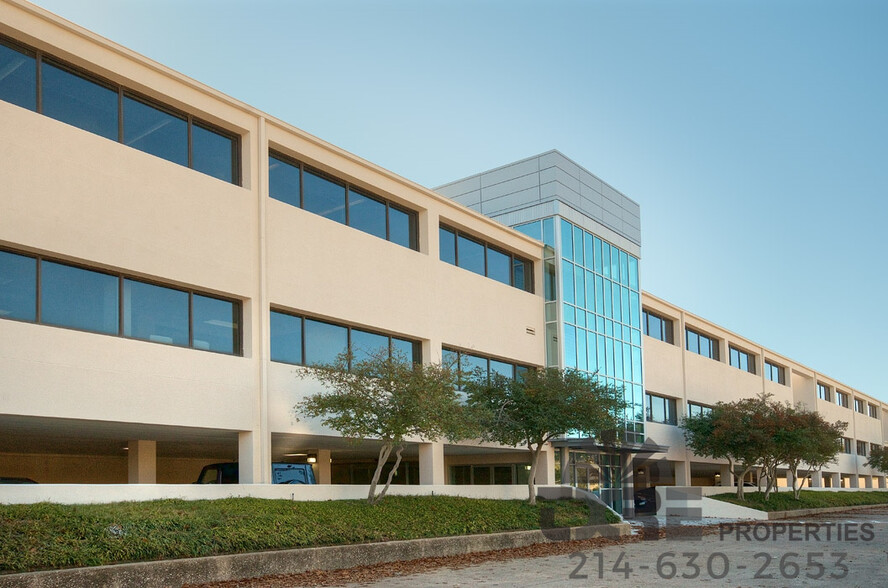 Primary Photo Of 300 Decker Dr, Irving Office For Lease