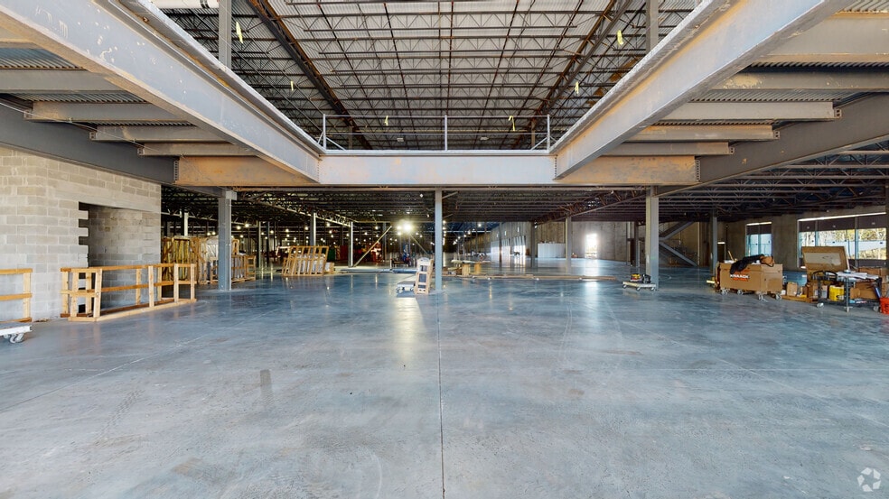 More Photos Of 1289 Rahway Ave, Avenel Distribution For Lease