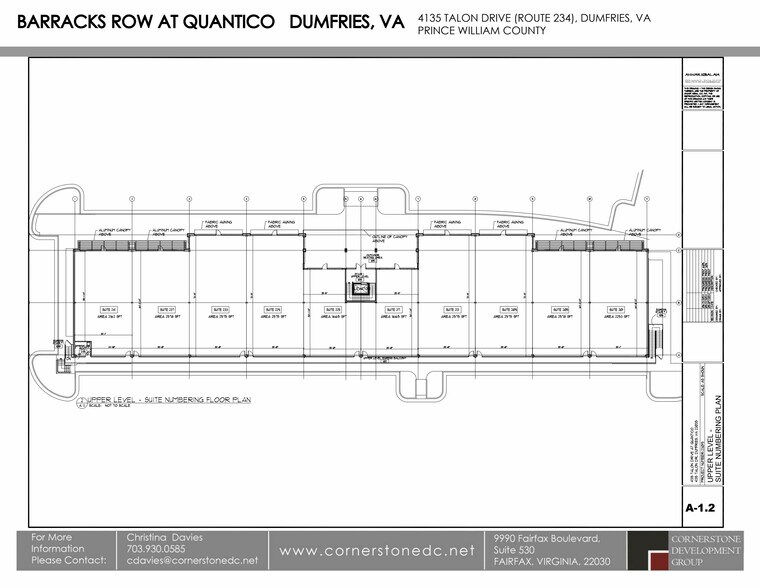 More Photos Of 4135 Talon Dr, Dumfries Storefront For Lease