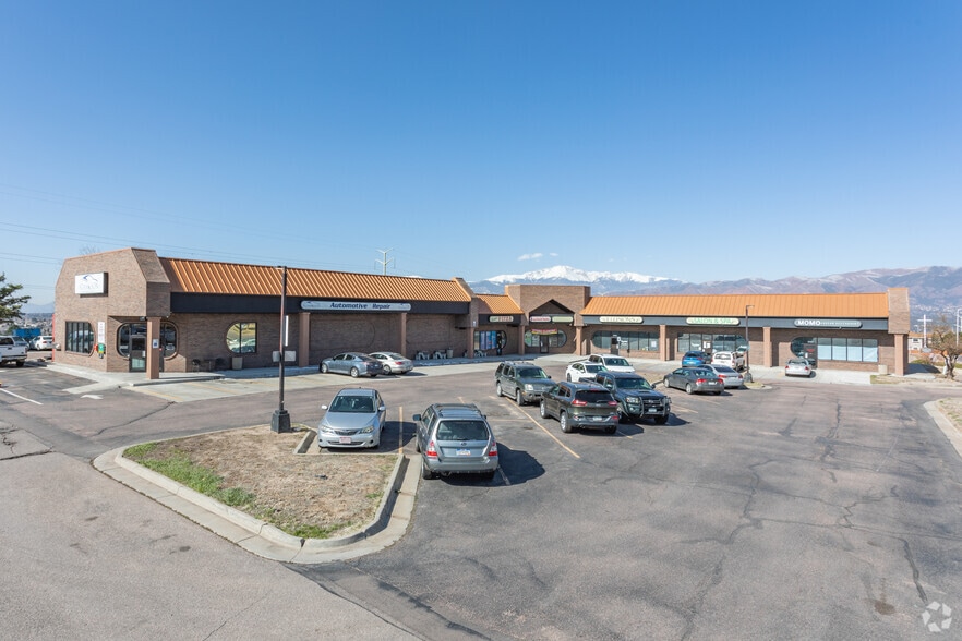 More Photos Of 2761-2771 Briargate Blvd, Colorado Springs General Retail For Sale
