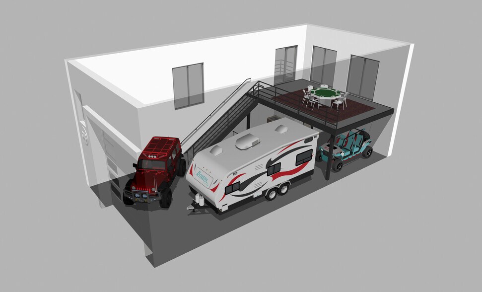 More Photos Of 5380 Ronald Reagan Blvd, Johnstown Light Distribution For Sale