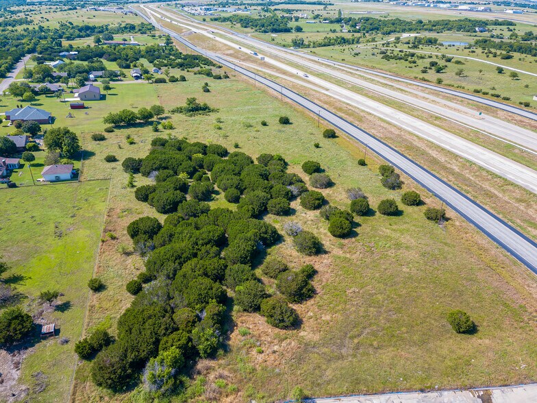 More Photos Of 1711 Walter Holliday, Cleburne Land For Sale