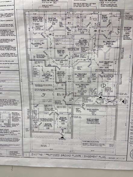 More Photos Of 626 McLean Ave, Yonkers Office For Lease