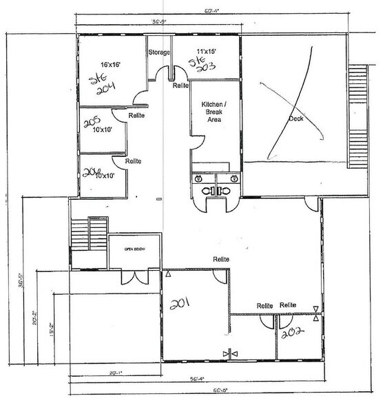 More Photos Of ,  Office For Sale