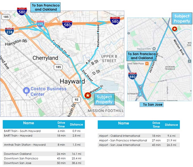 More Photos Of 944 Fletcher Ln, Hayward Apartments For Sale