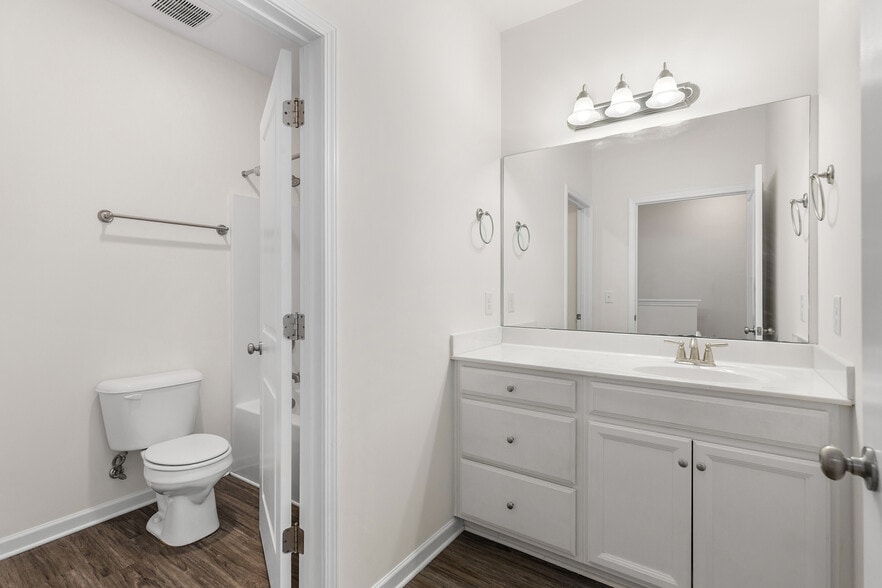 More Photos Of Village Rd @ Dresser Lane, Leland Apartments For Sale