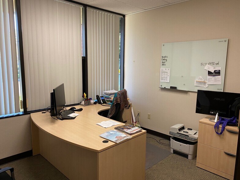 More Photos Of 1477 Drew Ave, Davis Office For Lease
