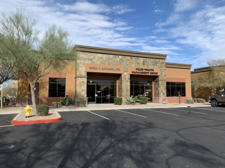 Primary Photo Of 3514 N Power Rd, Mesa Office For Sale