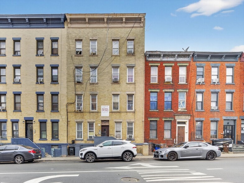 More Photos Of 190 Rockaway Ave, Brooklyn Apartments For Sale