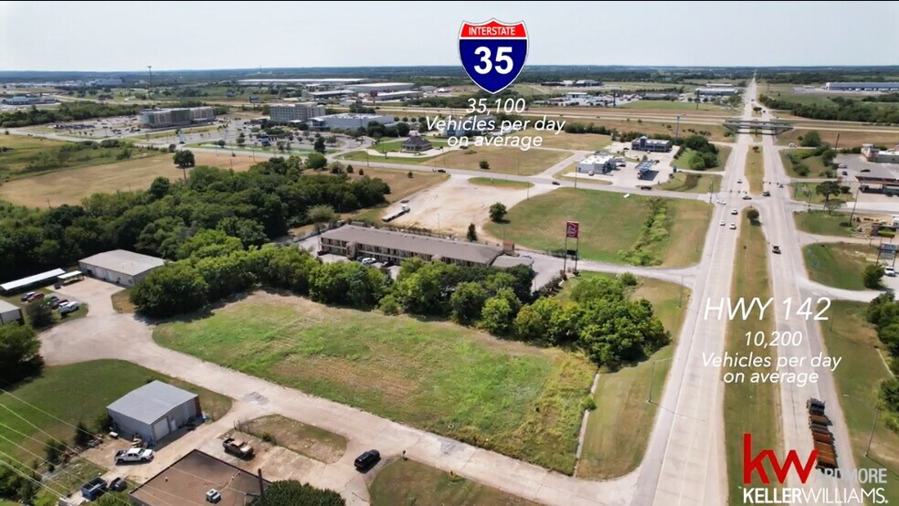 Primary Photo Of Cortez Cir, Ardmore Land For Sale