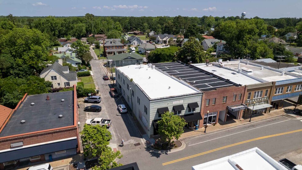 More Photos Of 302 Main St, Columbia Industrial For Sale