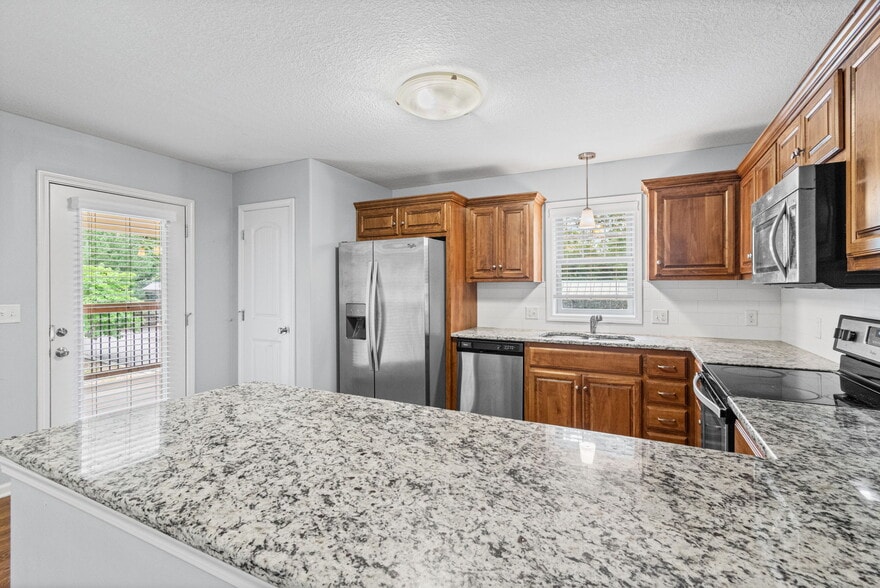 More Photos Of 3612 Bell St, Kansas City Multifamily For Sale