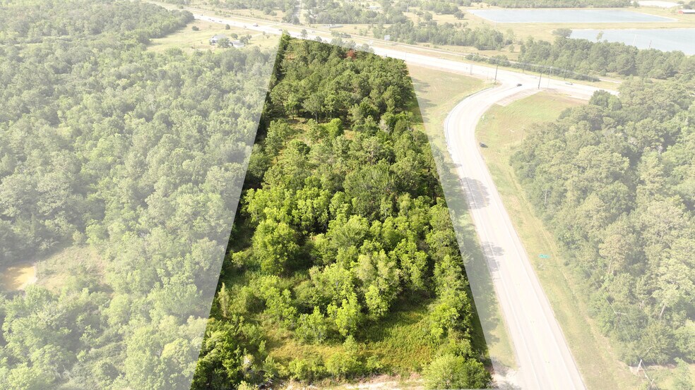 More Photos Of HWY 3 & FM 2004, Texas City Land For Sale