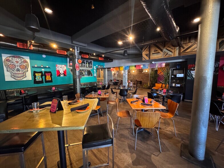 More Photos Of 4-6 Sheridan Ave, Albany Storefront Retail Office For Lease