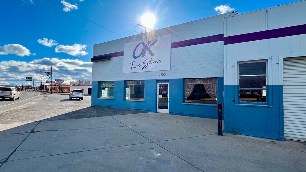 More Photos Of 750 W Winnemucca Blvd, Winnemucca Specialty For Sale