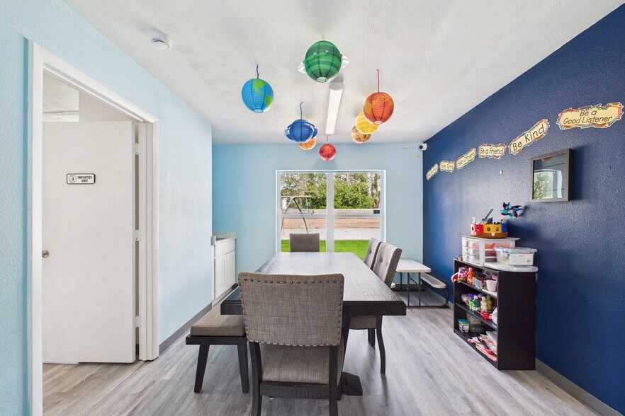 More Photos Of 1340 S Wickham Rd, West Melbourne Daycare Center For Sale