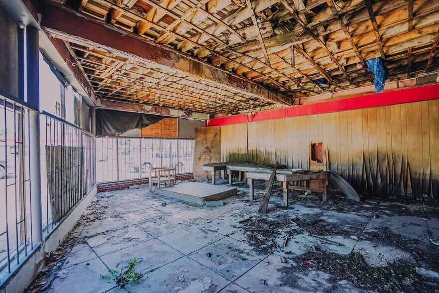 More Photos Of 201-211 Main St, Walsenburg Restaurant For Sale