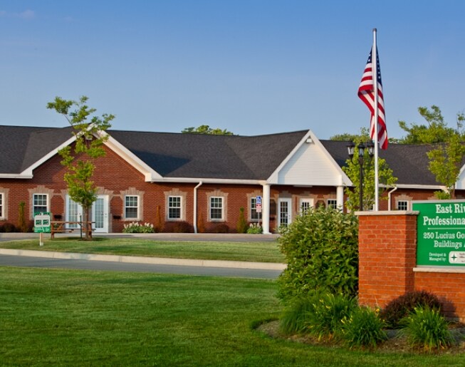 More Photos Of 250 Lucius Gordon Dr, West Henrietta Unknown For Lease