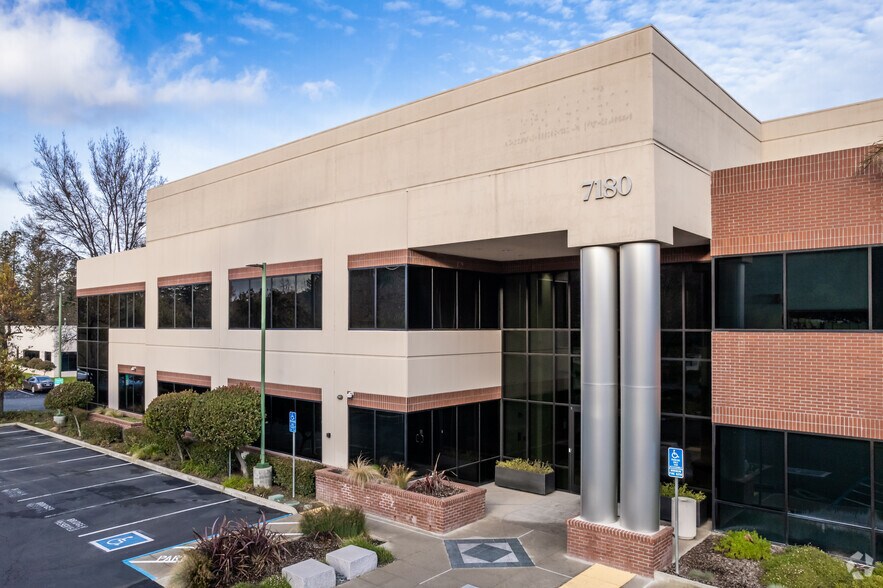 More Photos Of 7180 Koll Center Pky, Pleasanton Office For Lease