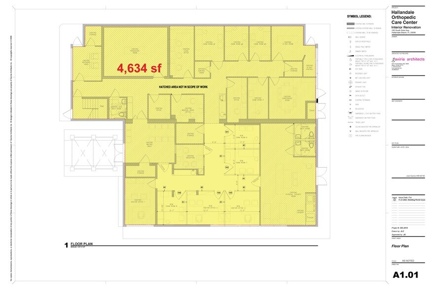 More Photos Of 230 S Dixie Hwy, Hallandale Beach Medical For Sale