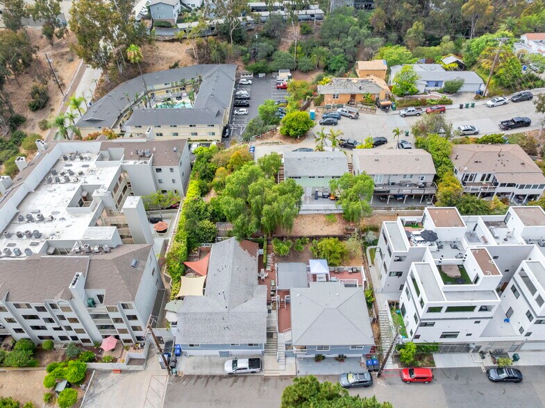 More Photos Of 3420-3430 Wilshire Ter, San Diego Apartments For Sale