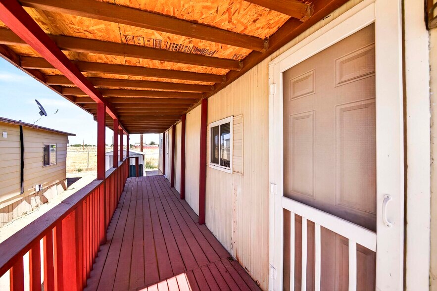 More Photos Of 11398 B Bartlett Ave, Adelanto Manufactured Housing Mobile Home Park For Sale