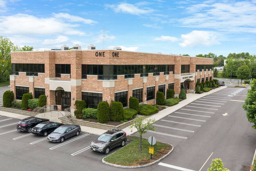 More Photos Of 1 Greenwich St, Stewartsville Medical For Lease
