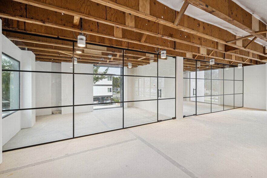 More Photos Of 3331 Ocean Park Blvd, Santa Monica Loft Creative Space For Lease