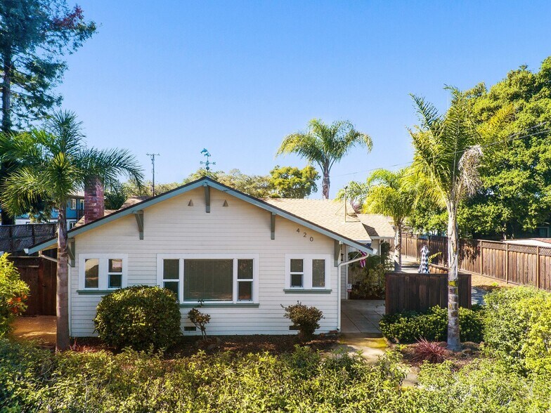 More Photos Of 420 Capitola Road Ext, Santa Cruz Apartments For Sale