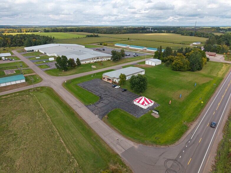 More Photos Of W4146 2nd St, Glen Flora Manufacturing For Sale