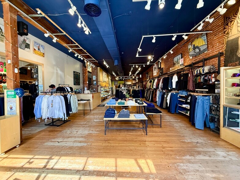 More Photos Of 925 NW Wall St, Bend Storefront Retail Office For Lease