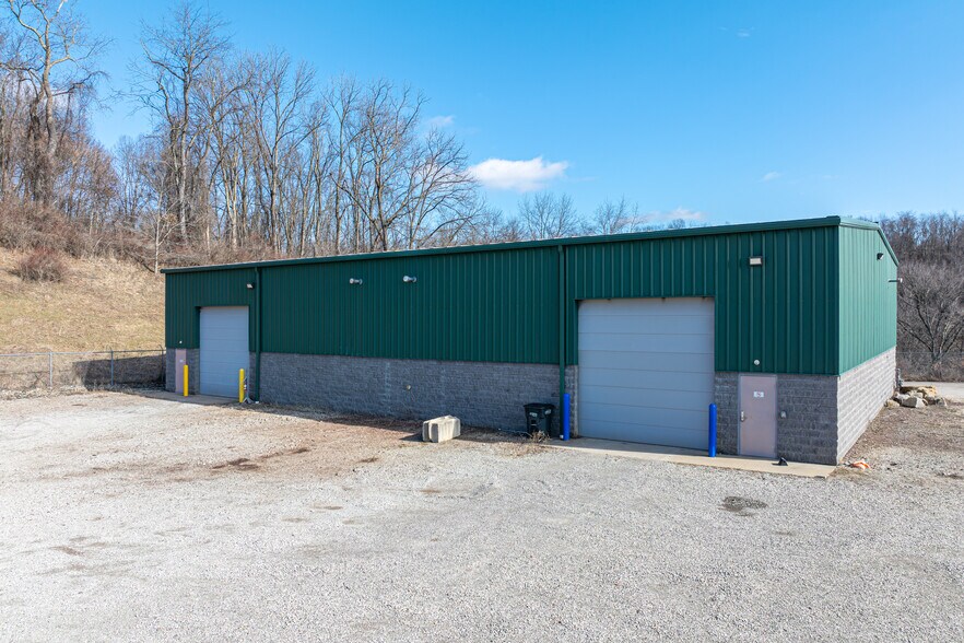 More Photos Of 167 Linnwood rd, Eighty Four Industrial For Sale