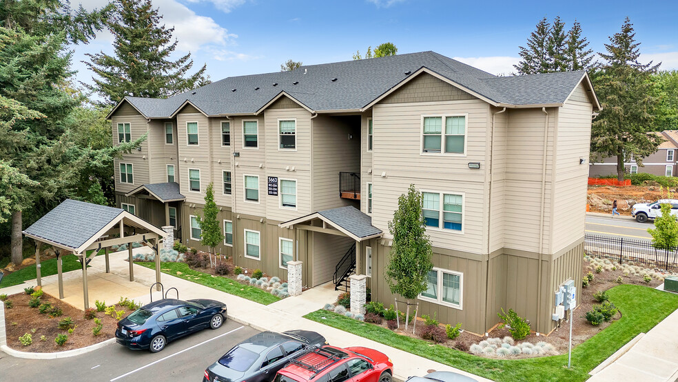 Primary Photo Of 1330 Mildred Ln SE, Salem Apartments For Sale