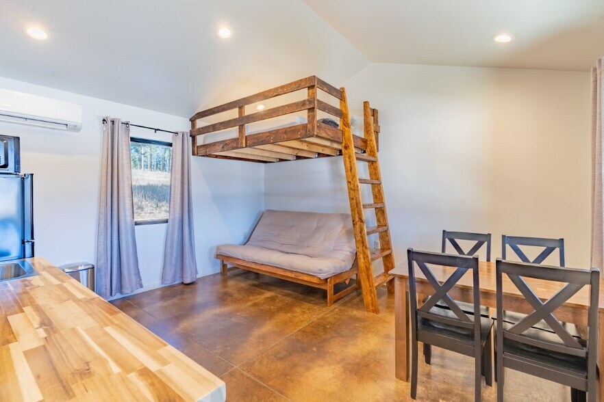 More Photos Of , Custer Unknown For Sale