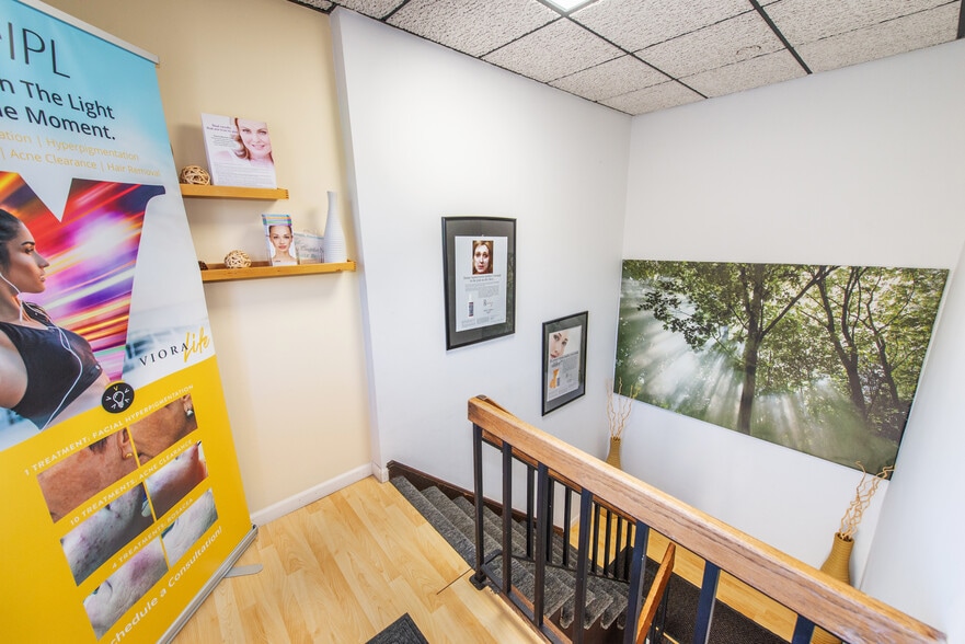 More Photos Of 184 Pompton Ave, Verona Medical For Lease