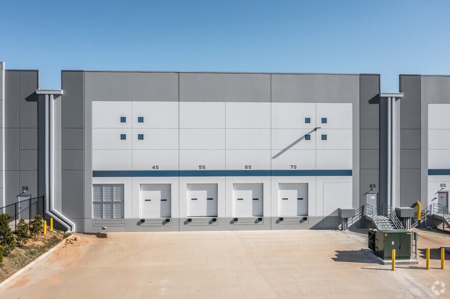 More Photos Of 1500 Highway 302, Byhalia Warehouse For Lease