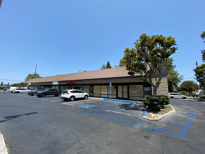 More Photos Of 101-123 S Harbor Blvd, Santa Ana Unknown For Lease