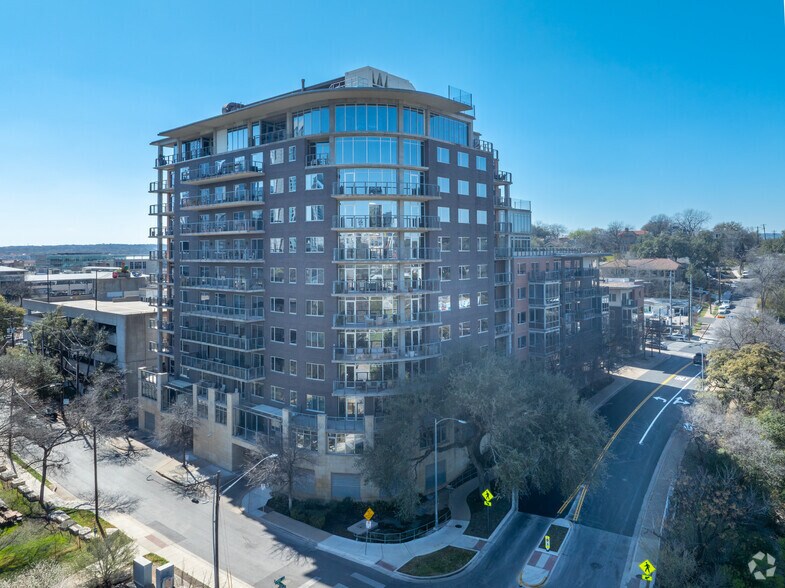 Primary Photo Of 901 W 9th St, Austin Office For Lease