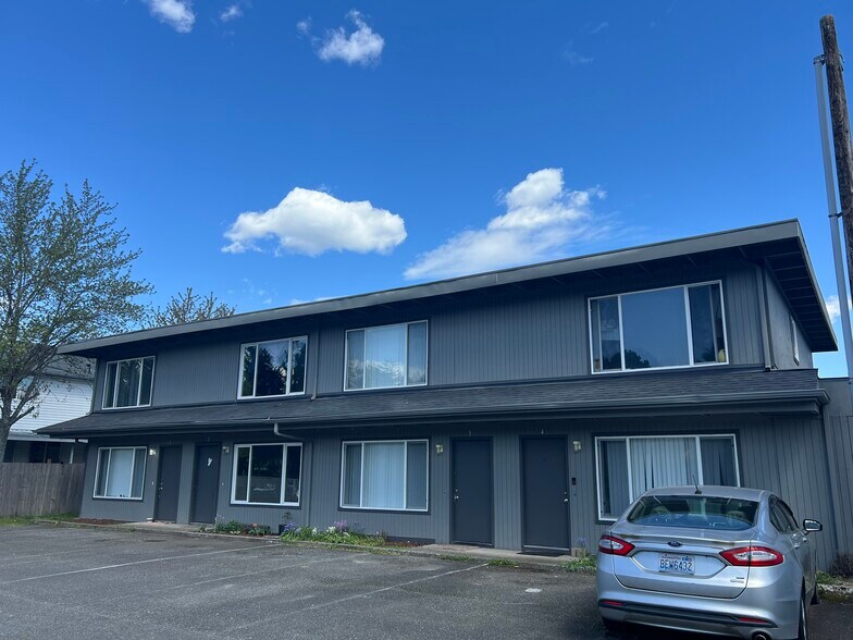 More Photos Of 5650 Yelm Hwy SE, Lacey Multifamily For Sale