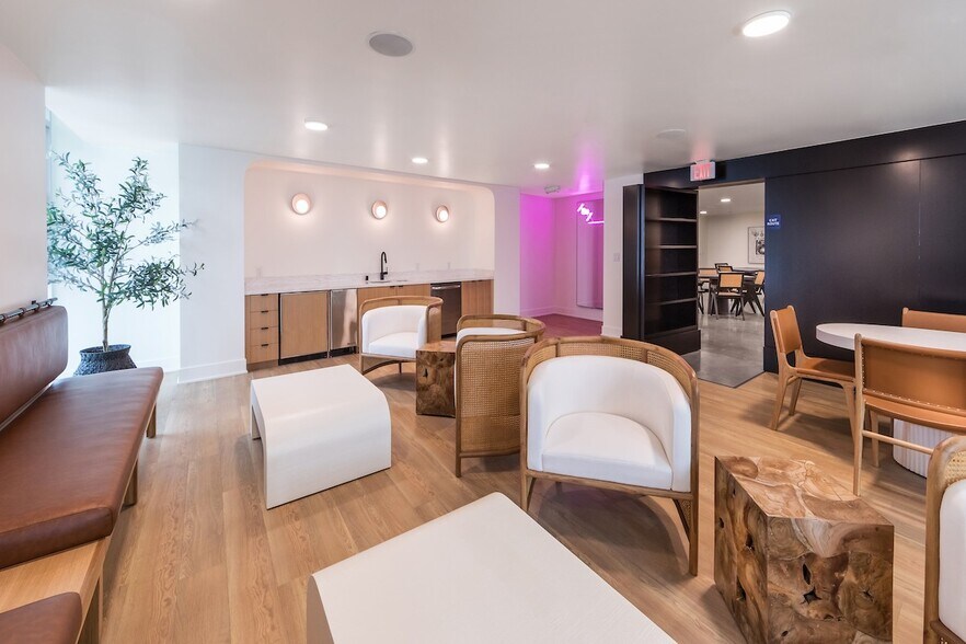 More Photos Of 1120 W 6th St, Los Angeles Apartments For Lease