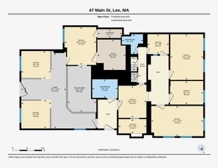 More Photos Of 47 Main St, Lee Bank For Sale