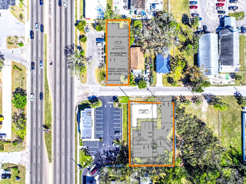 More Photos Of 116 10th Ave E, Bradenton Land For Sale