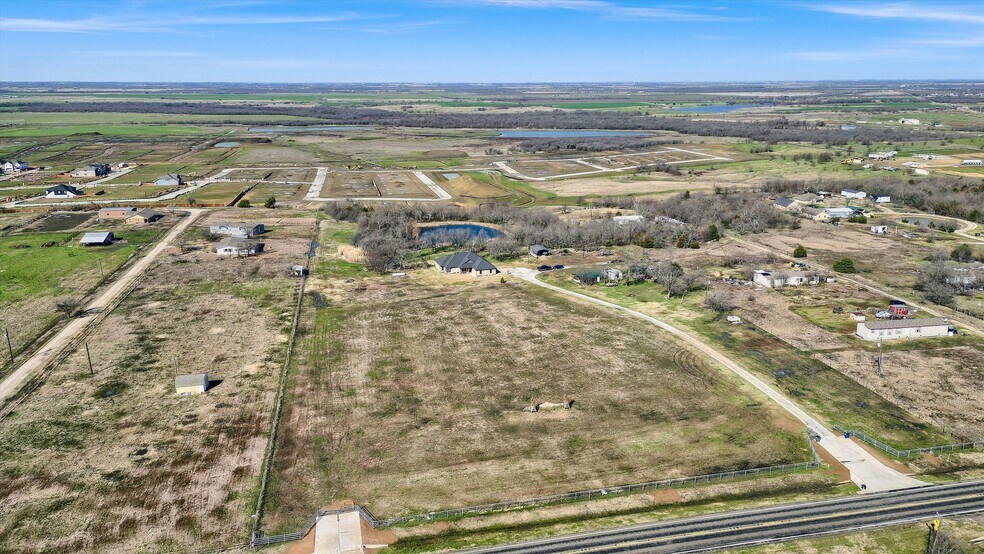 More Photos Of 17405 W FM 455, Celina Land For Sale