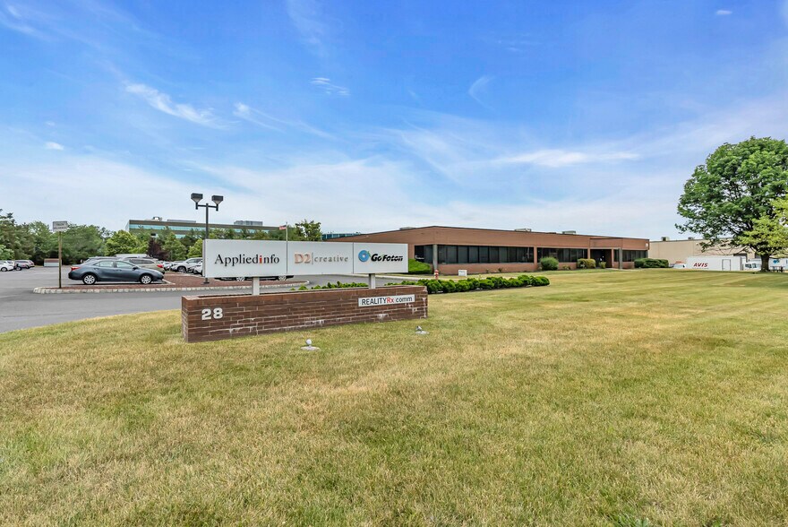 More Photos Of 28 Worlds Fair Dr, Somerset Research And Development For Sale